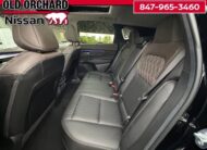 2025 Nissan Murano Platinum SUV