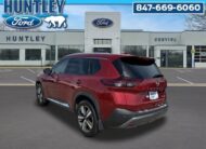 2023 Nissan Rogue SL SUV