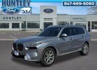 2023 BMW X7 xDrive40i SUV