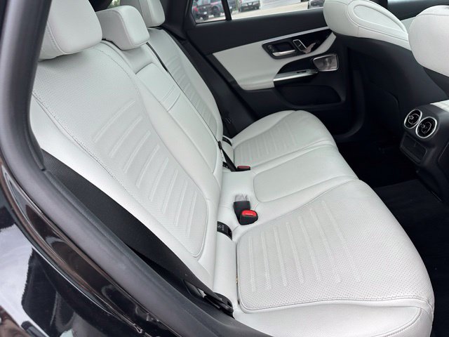 2024 Mercedes-Benz GLC 300 GLC 300 SUV