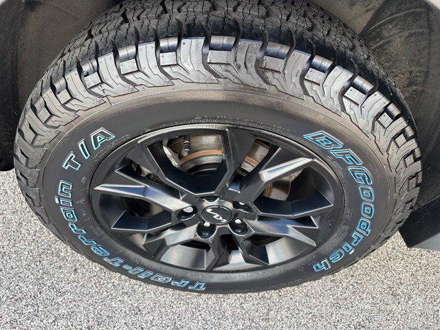 2023 Kia Sportage X-Pro Prestige SUV