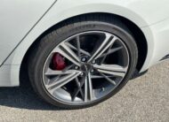 2025 Genesis G70 3.3T Sport Advanced Sedan