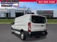 2024 Ford Transit-250 Cargo Base Van Low Roof Van