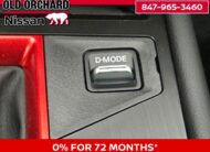 2026 Nissan Kicks SR SUV