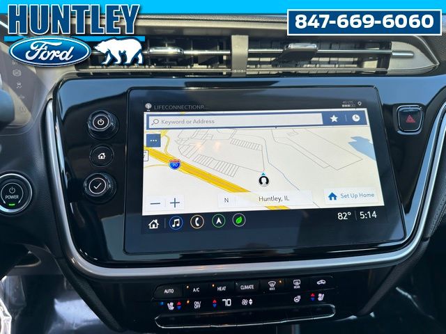 2023 Chevrolet Bolt EUV Premier SUV