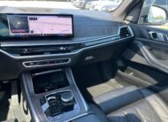 2024 BMW X5 xDrive40i SUV