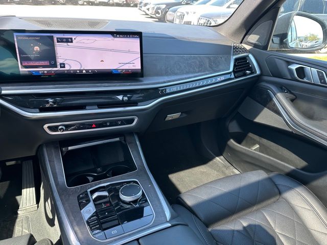2024 BMW X5 xDrive40i SUV