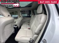 2023 Volvo XC90 Recharge Plug-In Hybrid T8 Plus Dark Theme 7 Passenger SUV