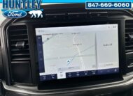 2023 Ford F-150 XLT Truck SuperCrew Cab