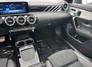2025 Mercedes-Benz AMG CLA 35 CLA 35 AMG® Sedan