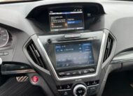 2020 Acura MDX Technology & A-Spec Packages SUV