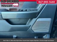 2023 Ford F-150 Lariat Truck SuperCrew Cab