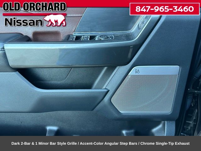 2023 Ford F-150 Lariat Truck SuperCrew Cab