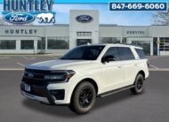2022 Ford Expedition Timberline SUV
