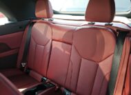 2022 BMW 430i 430i xDrive Convertible