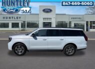 2025 Ford Expedition Max Active SUV