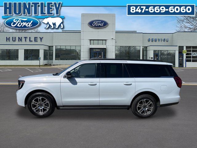 2025 Ford Expedition Max Active SUV