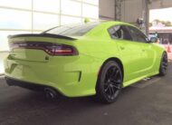 2023 Dodge Charger R/T Scat Pack Sedan