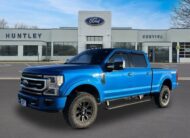 2020 Ford F-250 Platinum Truck Crew Cab
