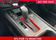 2026 Nissan Kicks SR SUV