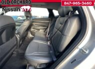 2023 Hyundai Tucson SEL SUV