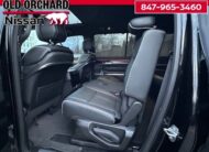 2023 Jeep Grand Wagoneer Series II SUV