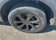 2023 Ford Explorer ST-Line SUV