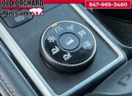 2022 Nissan Pathfinder S SUV