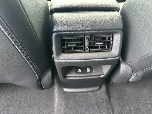 2024 Honda CR-V Hybrid Sport Touring SUV