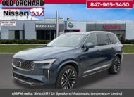 2025 Volvo XC90 B6 Plus 7-Seater SUV