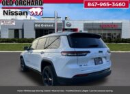 2023 Jeep Grand Cherokee Limited SUV