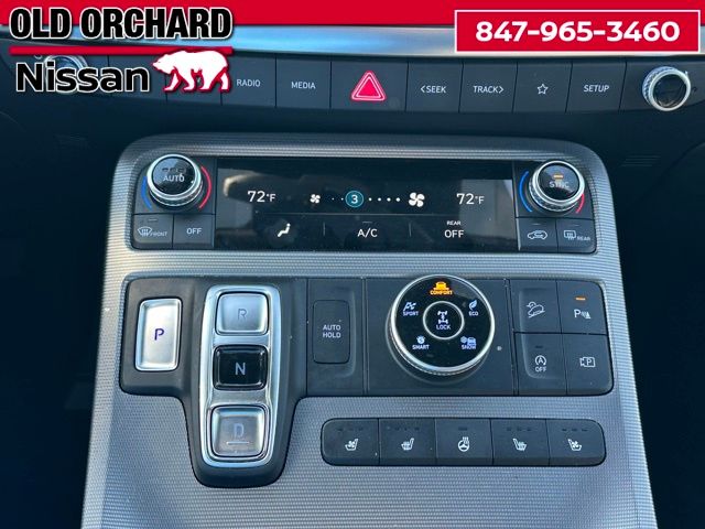 2024 Hyundai Palisade Calligraphy SUV