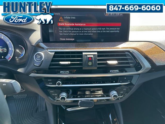 2019 BMW X4 xDrive30i Sports Activity Coupe