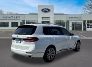 2025 BMW X7 xDrive40i SUV