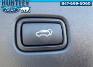 2025 Hyundai Tucson Hybrid N Line SUV