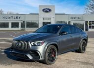 2021 Mercedes-Benz AMG GLE 63 GLE 63 S AMGÂ® SUV