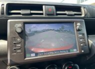 2023 Toyota GR86 10th Anniversary Special Edition Coupe