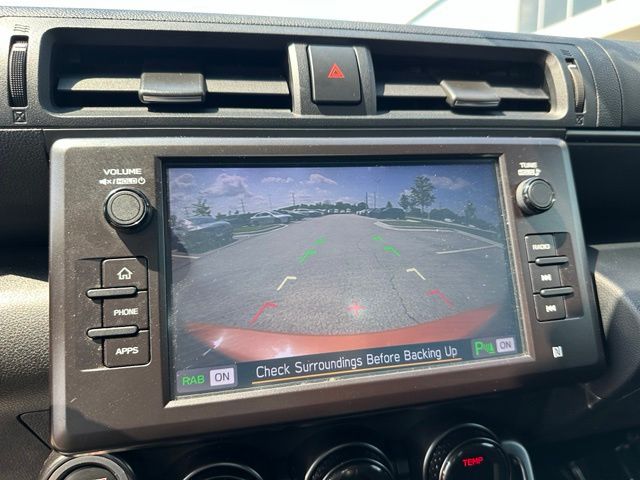 2023 Toyota GR86 10th Anniversary Special Edition Coupe