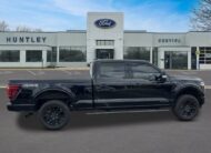 2024 Ford F-150 Platinum Truck SuperCrew Cab