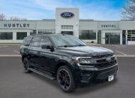 2022 Ford Expedition Limited SUV