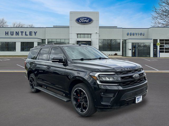 2022 Ford Expedition Limited SUV