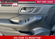 2026 Nissan Rogue Platinum SUV