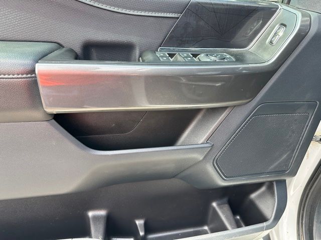 2023 Ford F-150 XLT Truck SuperCrew Cab