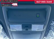 2026 Nissan Frontier SV Truck Crew Cab