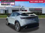 2024 Nissan ARIYA Engage e-4orce SUV