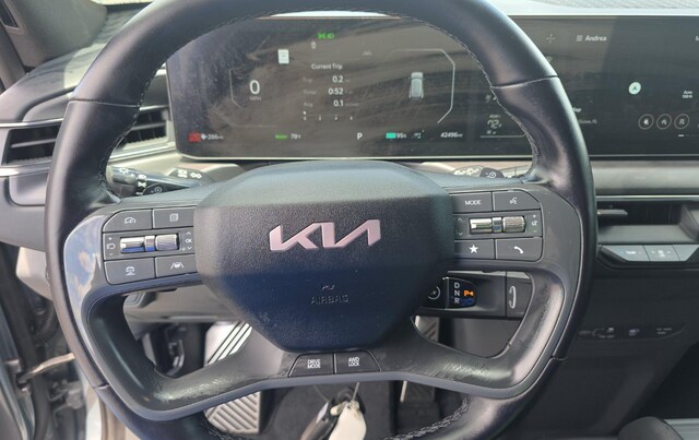 2024 Kia EV9 GT-Line SUV