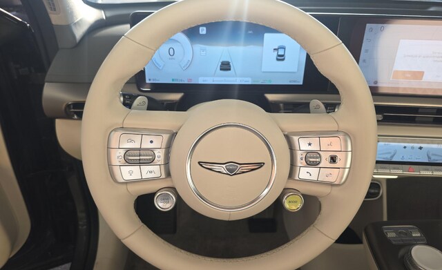 2024 Genesis GV60 Performance SUV