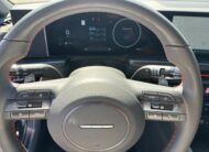 2025 Hyundai Sonata N Line Sedan