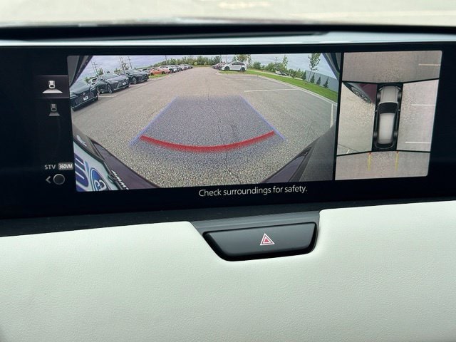 2024 Mazda CX-90 Plug-In Hybrid Premium Plus SUV