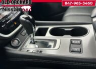2023 Nissan Murano SV SUV